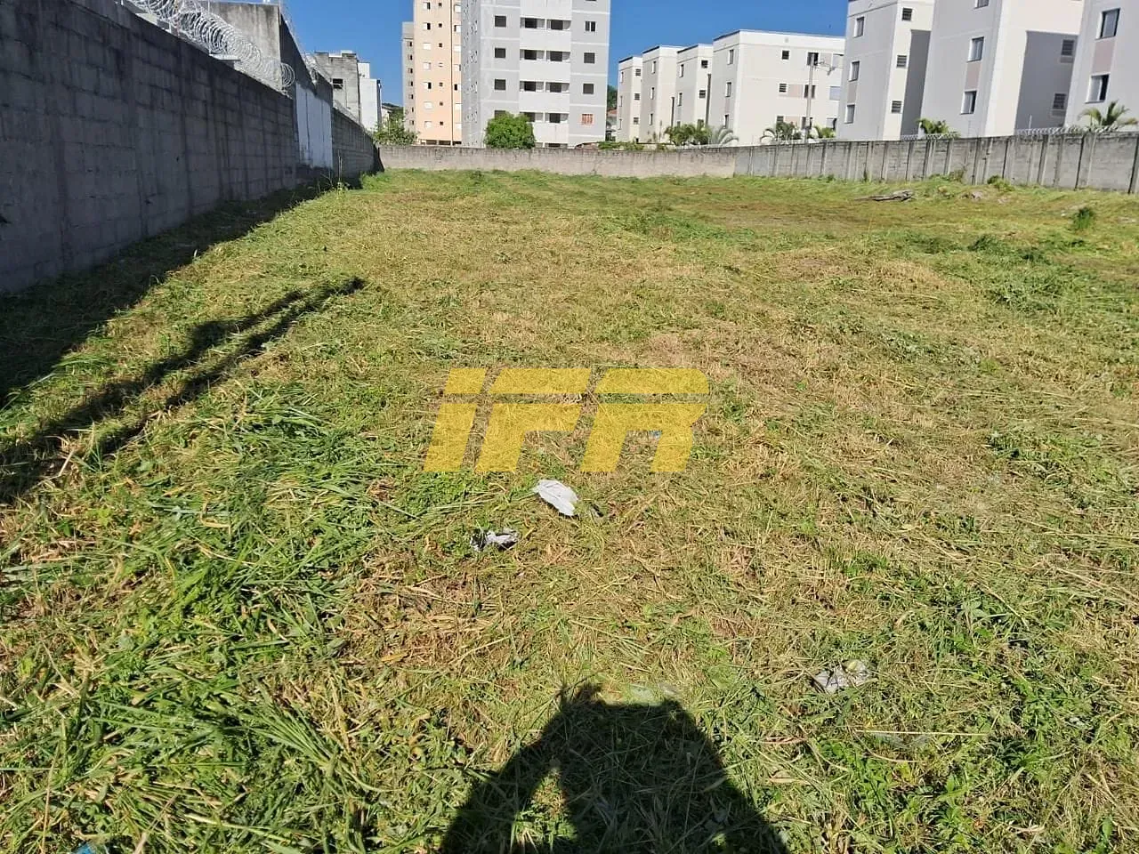 Terreno, 2350 m² - Foto 2