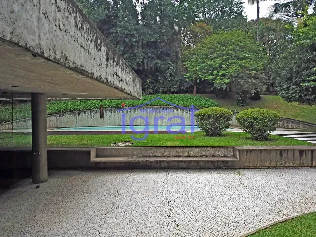 Terreno com 3100m², à venda, no bairro Cidade Jardim em São Paulo
