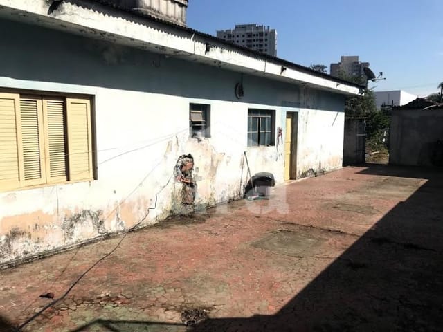 Foto do Terreno - Terreno à venda 500M², Presidente Altino, Osasco - SP | Ilira imóveis