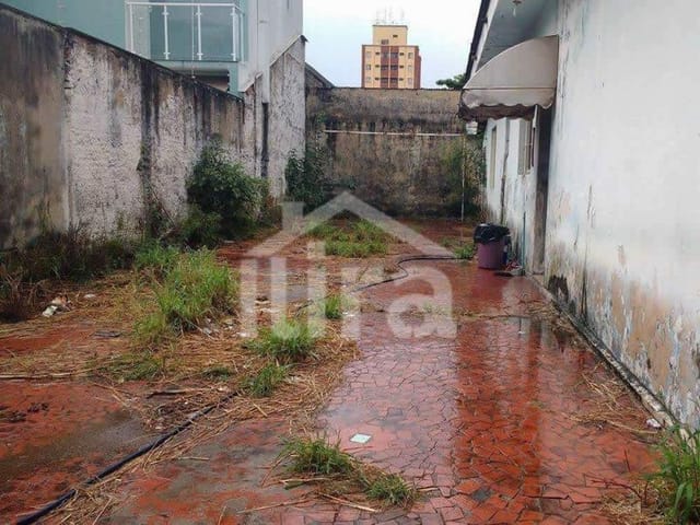 Foto do Terreno - Terreno à venda 500M², Presidente Altino, Osasco - SP | Ilira imóveis