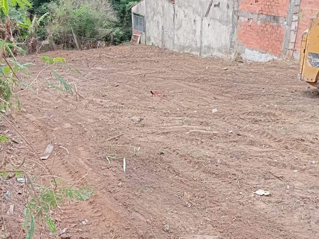 Terreno com 250m², à venda, no bairro Jardim Novo Maracanã em Campinas