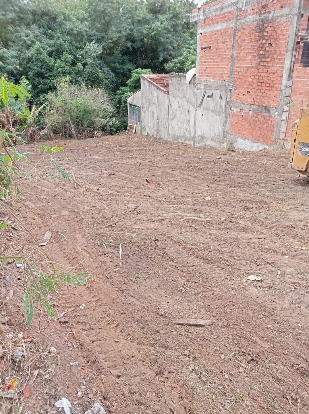 Terreno, 250 m² - Foto 2