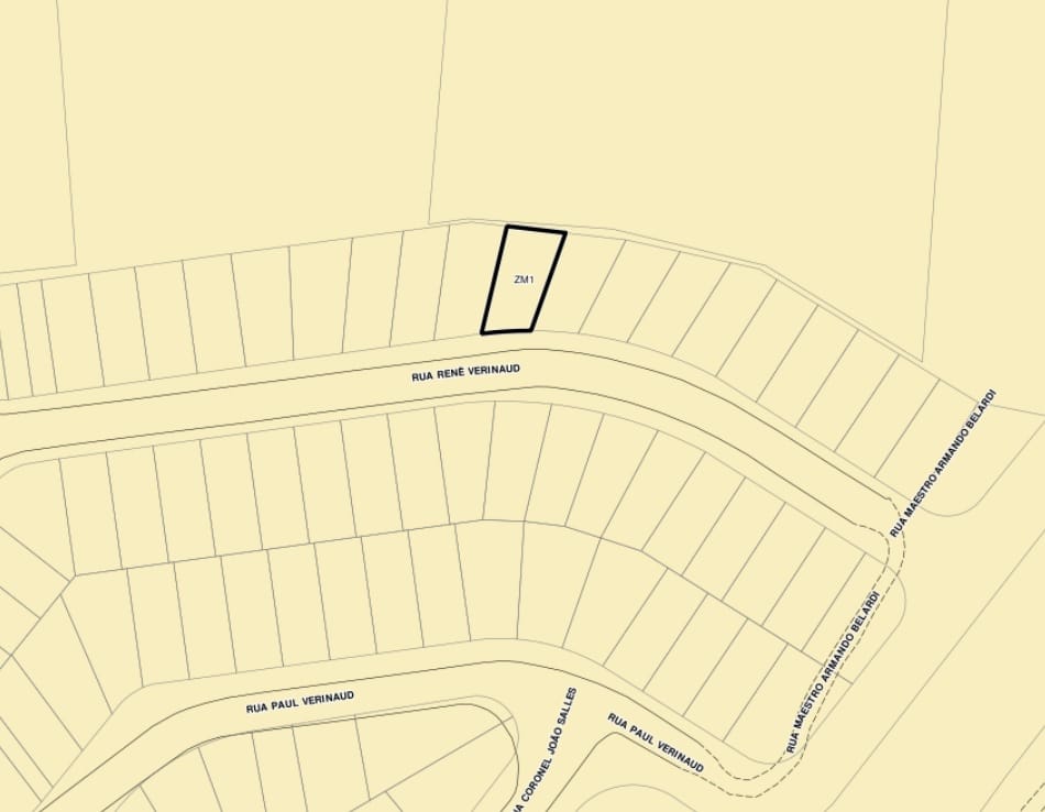 Terreno, 250 m² - Foto 5