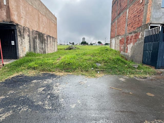Terreno com 100m², à venda, no bairro Recanto das Emas em Brasília