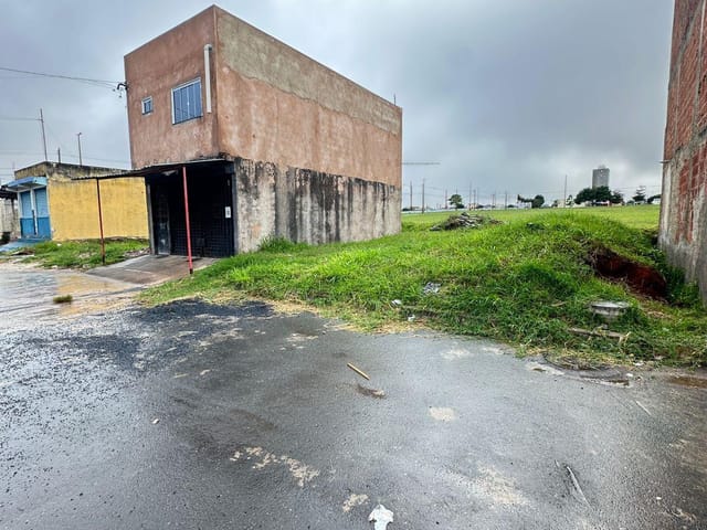 Terreno com 100m², à venda, no bairro Recanto das Emas em Brasília