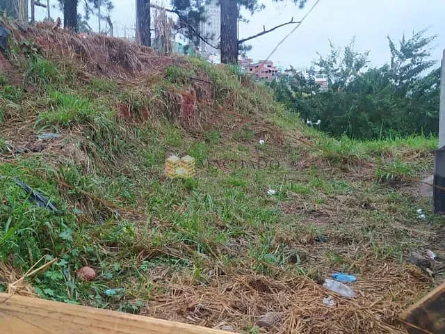 Terreno com 240m², à venda, no bairro Paraíso (Polvilho) em Cajamar