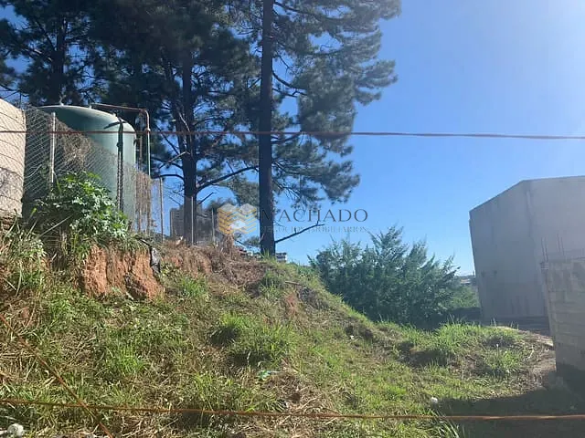 Terreno com 240m², à venda, no bairro Paraíso (Polvilho) em Cajamar