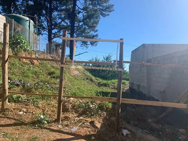 Terreno com 240m², à venda, no bairro Paraíso (Polvilho) em Cajamar