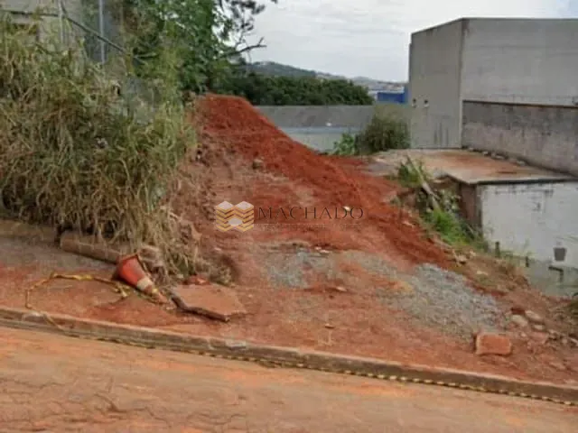 Terreno com 240m², à venda, no bairro Paraíso (Polvilho) em Cajamar
