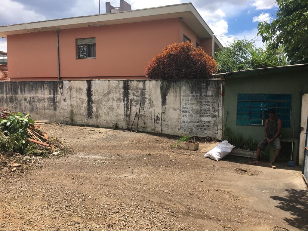 Terreno, 258 m² - Foto 3