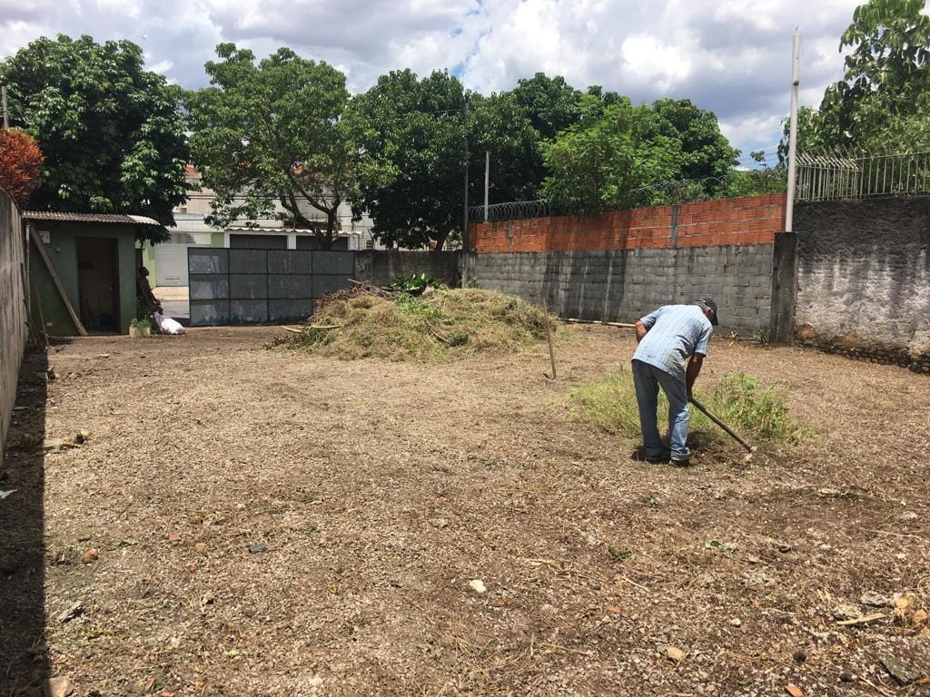 Terreno, 258 m² - Foto 1