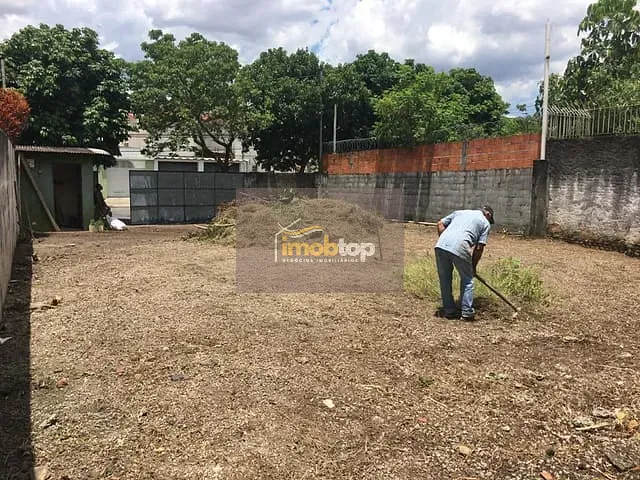 Terreno com 258m², à venda, no bairro Vila Cordeiro em São Paulo