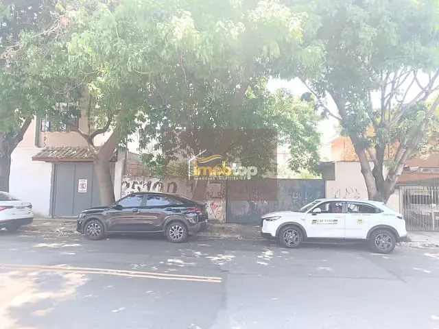 Terreno com 258m², à venda, no bairro Vila Cordeiro em São Paulo
