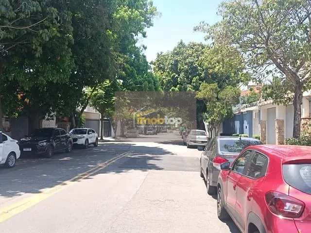Terreno com 258m², à venda, no bairro Vila Cordeiro em São Paulo