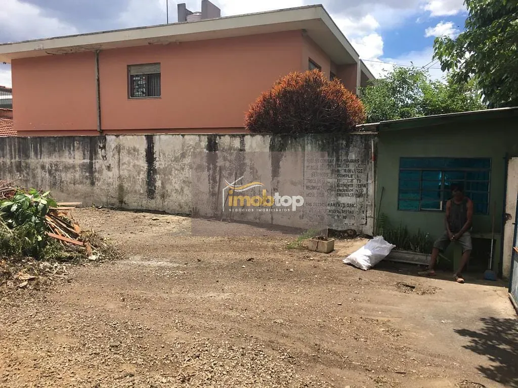 Terreno, 258 m² - Foto 3
