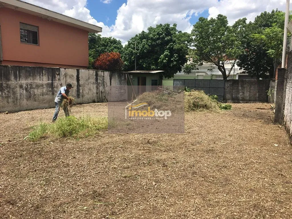 Terreno, 258 m² - Foto 2