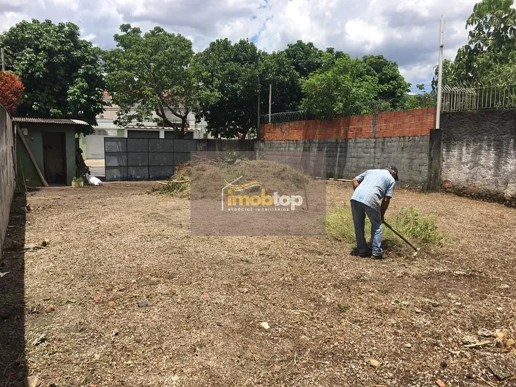 Terreno, 258 m² - Foto 1