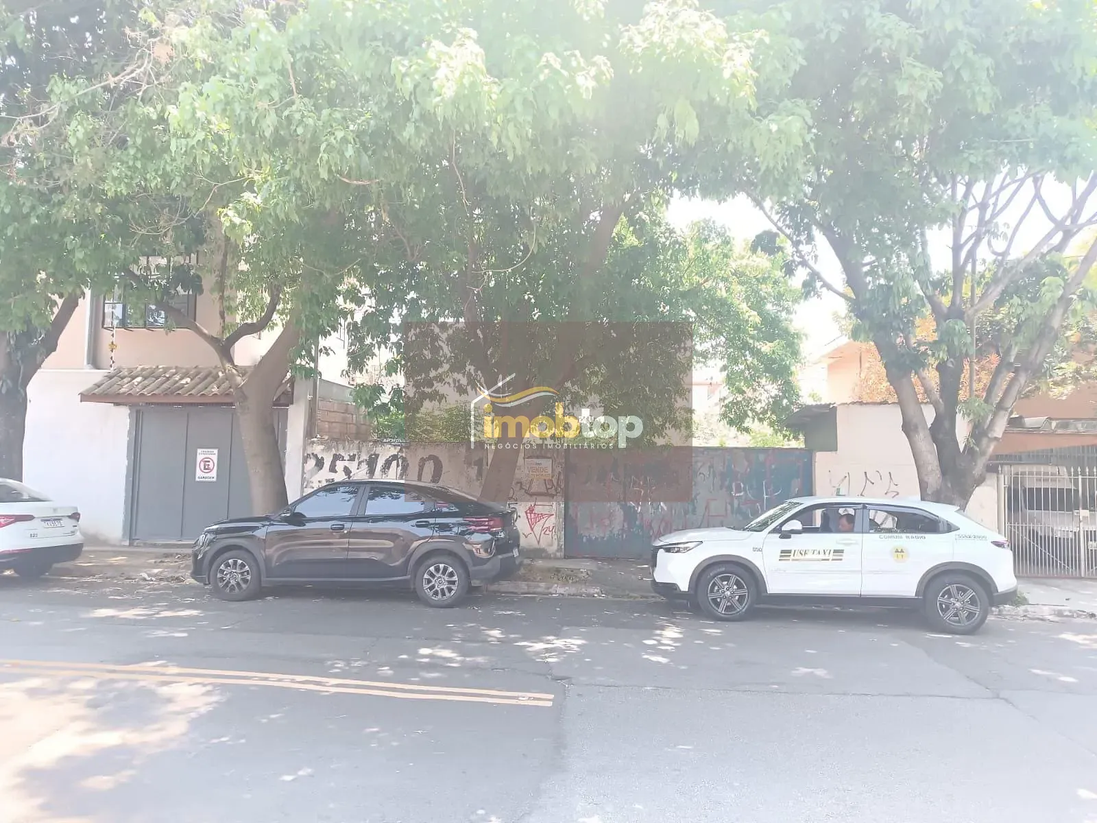 Terreno, 258 m² - Foto 4