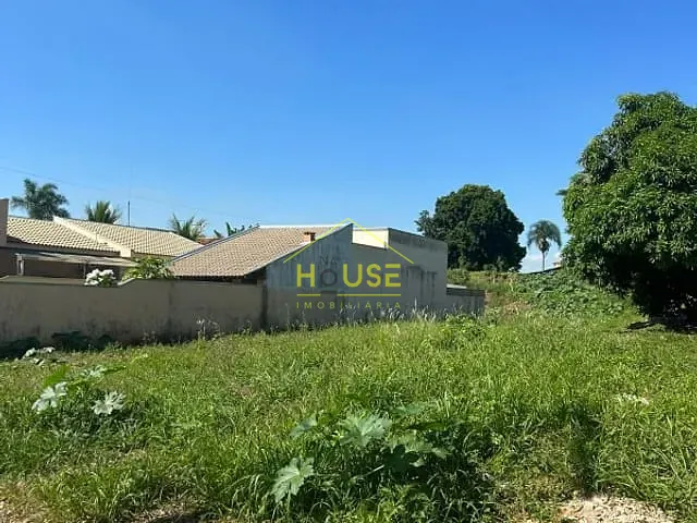 Terreno com 750m², à venda, no bairro Estação em Votuporanga