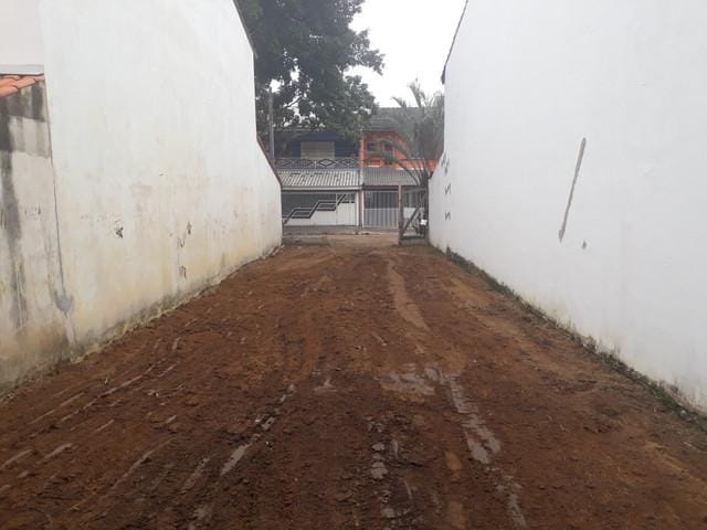 Foto do Terreno - Terreno à venda, 141 m² por R$ 182.000,00 - Jardim Sul - São José dos Campos/SP | INDEPENDENCE NEGOCIOS IMOBILIARIOS LTDA