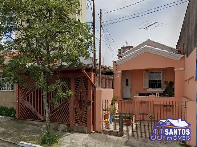 Terreno com 455m², à venda, no bairro Alto da Mooca em São Paulo