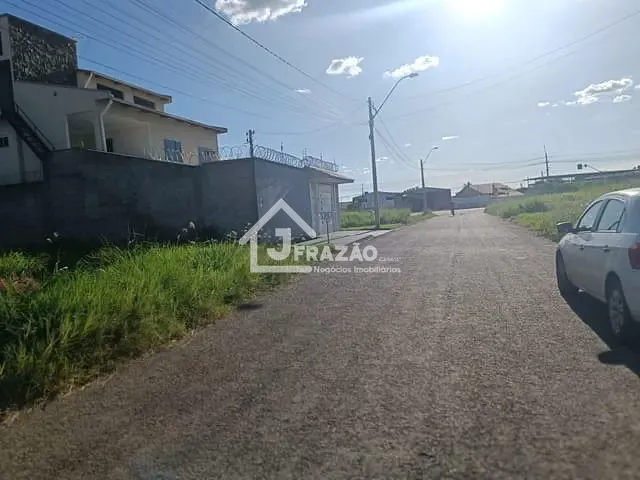 Terreno com 200m², à venda, no bairro Residencial Mirante em Goiânia