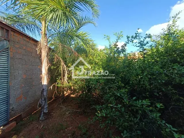 Terreno com 200m², à venda, no bairro Residencial Mirante em Goiânia