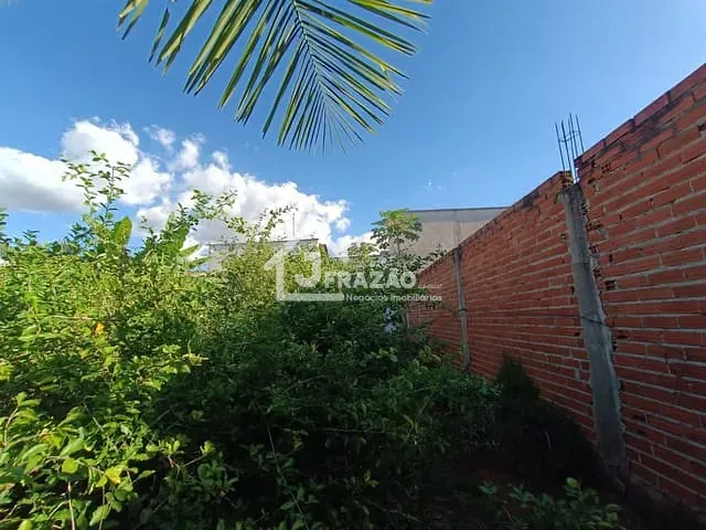 Terreno com 200m², à venda, no bairro Residencial Mirante em Goiânia
