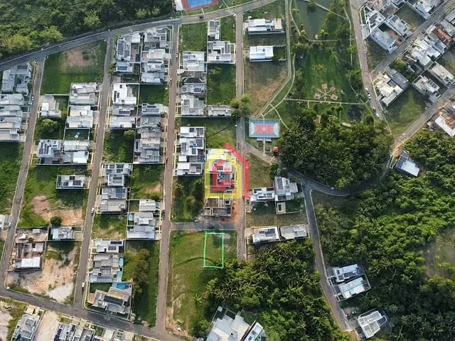 Terreno com 388m², à venda, no bairro Mirante do Vale em Marabá