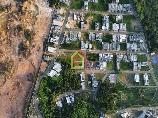 Terreno com 388m², à venda, no bairro Mirante do Vale em Marabá