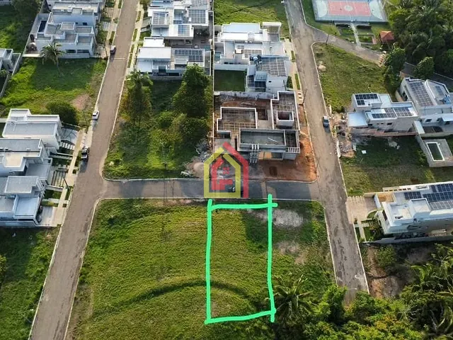Terreno com 388m², à venda, no bairro Mirante do Vale em Marabá