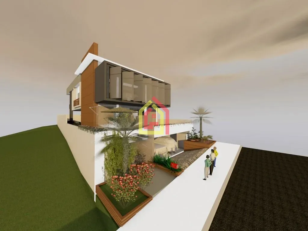 Terreno à venda com 388m² de terreno no Mirante do Vale, Marabá (PA) — foto 6 de 7