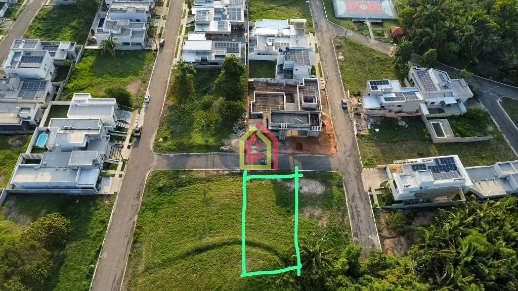 Terreno à venda com 388m² de terreno no Mirante do Vale, Marabá (PA) — foto 3 de 7
