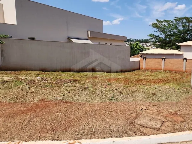 Terreno com 423m², à venda, no bairro Bonfim Paulista em Ribeirão Preto