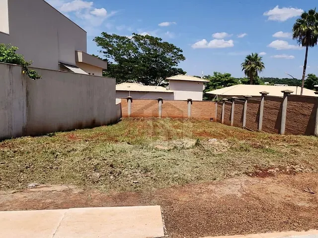Terreno com 423m², à venda, no bairro Bonfim Paulista em Ribeirão Preto