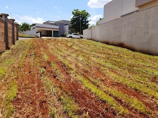 Terreno com 423m², à venda, no bairro Bonfim Paulista em Ribeirão Preto