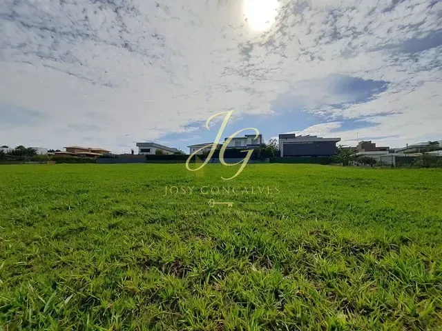 Terreno com 1005m², à venda, no bairro Jardim da Serra (Jacaré) em Cabreúva