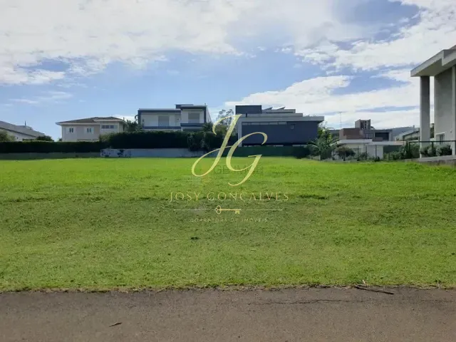 Terreno com 1005m², à venda, no bairro Jardim da Serra (Jacaré) em Cabreúva