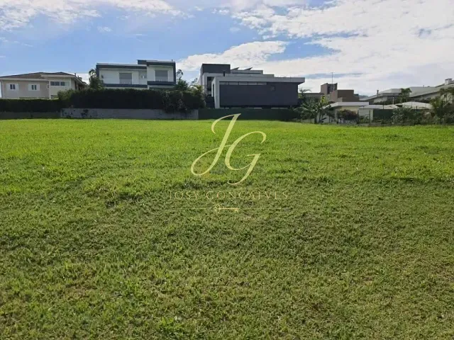Terreno com 1005m², à venda, no bairro Jardim da Serra (Jacaré) em Cabreúva