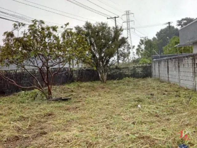 Terreno com 304m², à venda, no bairro Tupy em Itanhaém