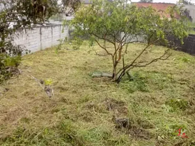 Terreno com 304m², à venda, no bairro Tupy em Itanhaém