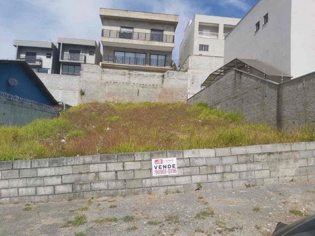 Terreno com 350m², à venda, no bairro Portais (Polvilho) em Cajamar