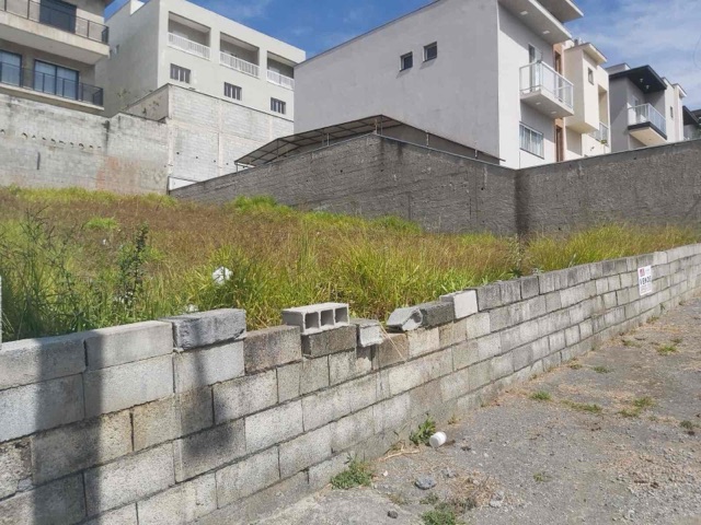 Terreno com 350m², à venda, no bairro Portais (Polvilho) em Cajamar