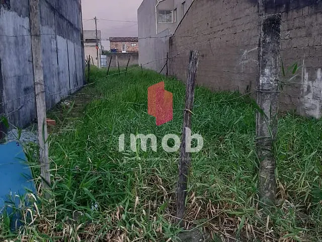 Terreno com 124m², à venda, no bairro Cidade Universitária em Maceió