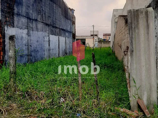 Terreno com 124m², à venda, no bairro Cidade Universitária em Maceió