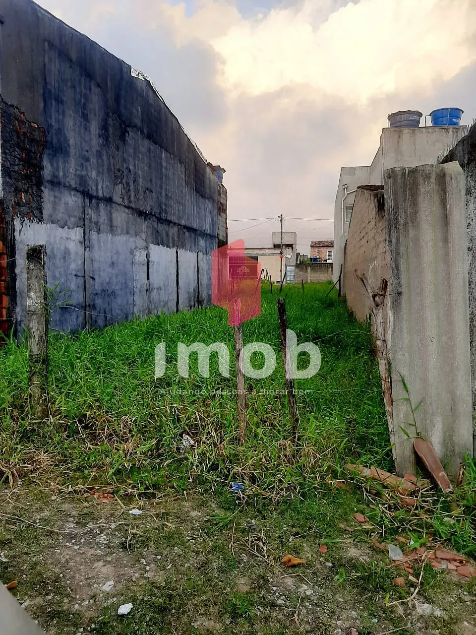 Terreno, 124 m² - Foto 2