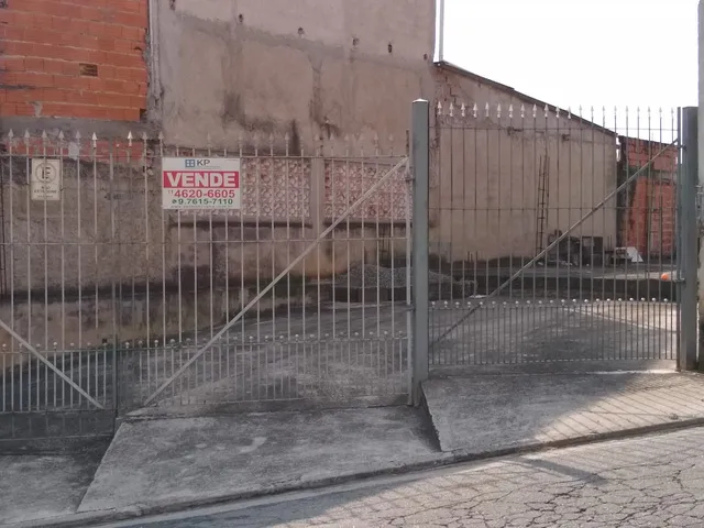 Foto do Terreno - Terreno à venda, Ayrosa, Osasco, SP | KAMADA IMÓVEIS