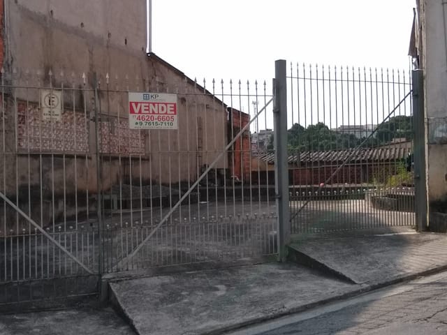 Foto do Terreno - Terreno à venda, Ayrosa, Osasco, SP | KAMADA IMÓVEIS
