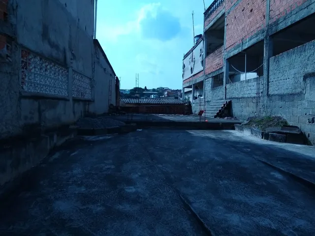 Foto do Terreno - Terreno à venda, Ayrosa, Osasco, SP | KAMADA IMÓVEIS