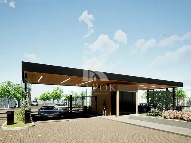 Terreno com 300m², à venda, no bairro Parque Vila América em Nova Odessa